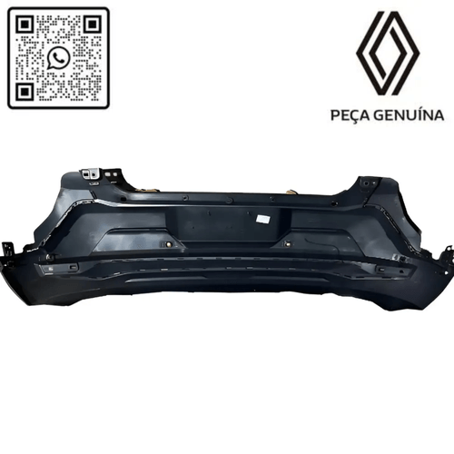 RN 03432V 850103432V PARACHOQUE TRASEIRO KARDIAN 2